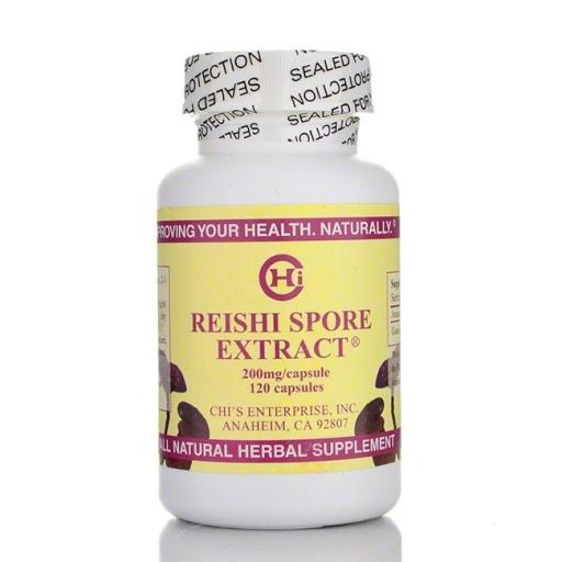 Reishi Spore Extract