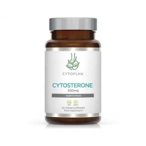 Cytosterone (Fenugreek extract)